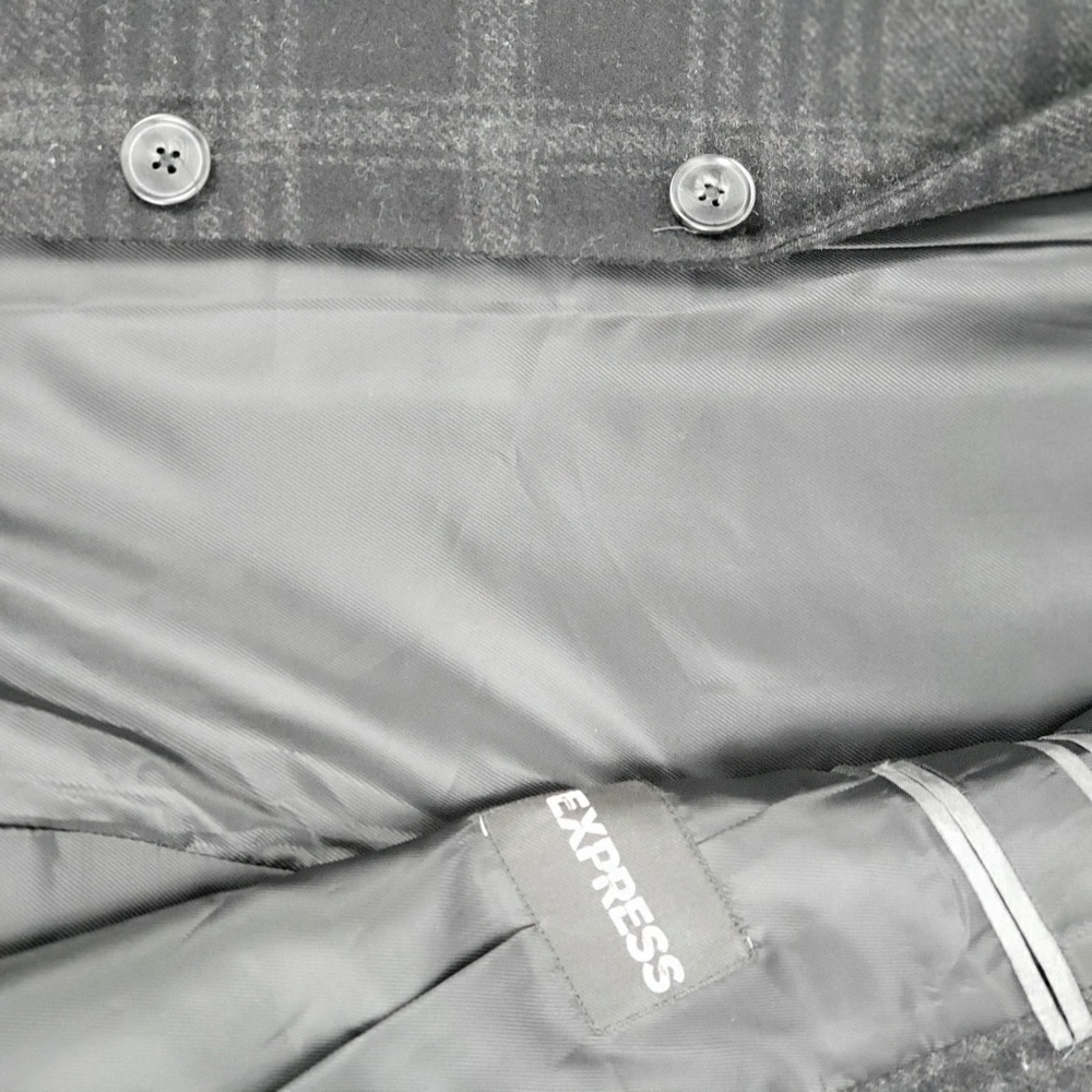 Express Men's Jacket - Picture 4 of 4